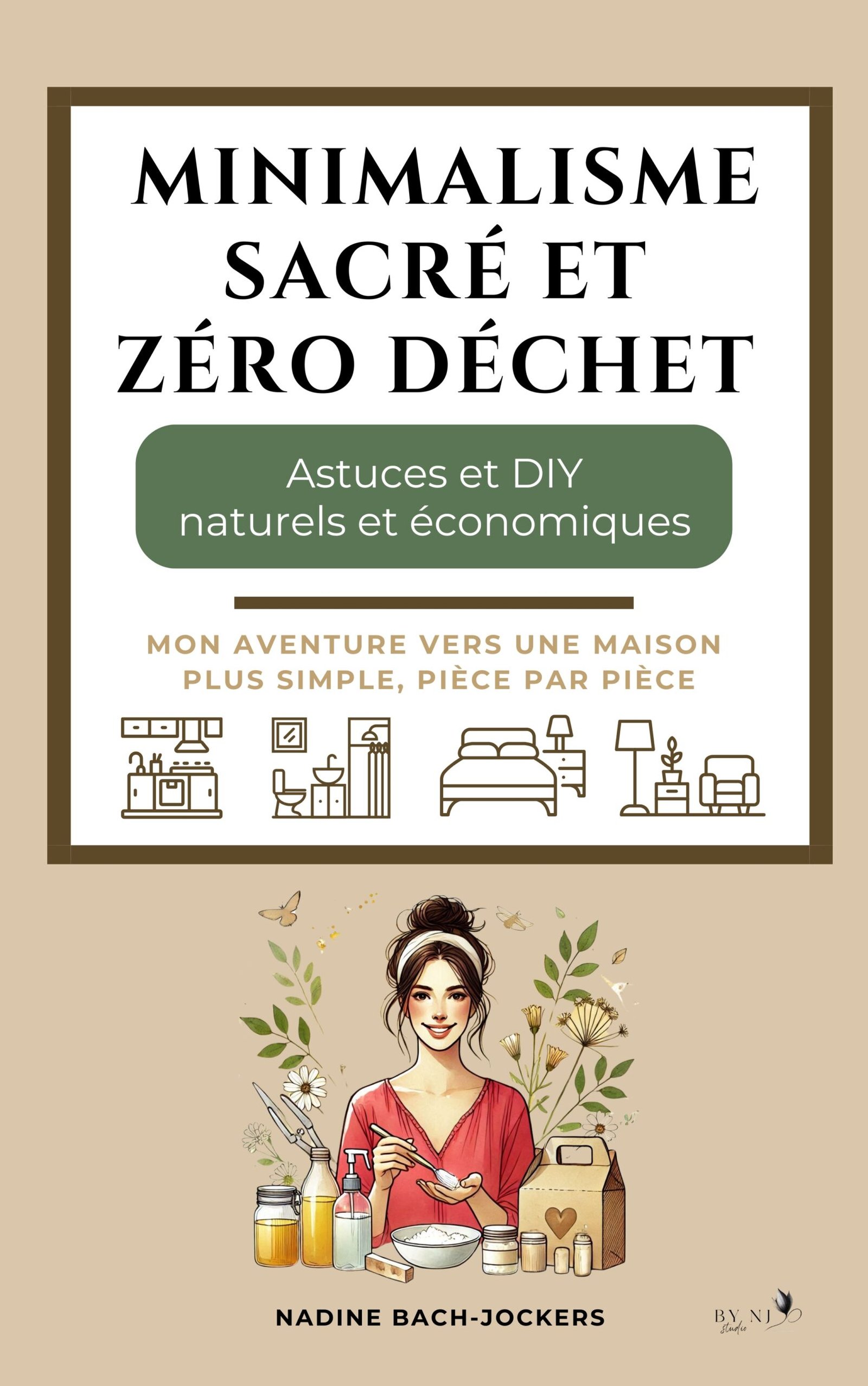 Couverture livre minimalisme zero dechet Couverture livre minimalisme zero dechet scaled