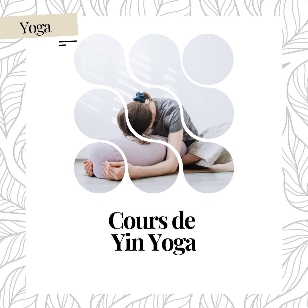 cours en ligne yin yoga de gasquet