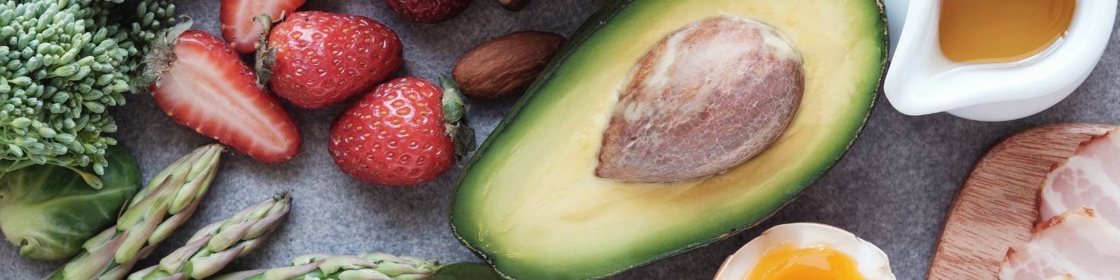 formation alimentation cétogène low carb lchf anti inflammatoire