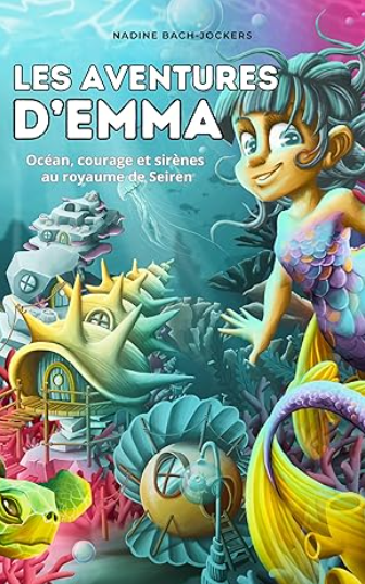 les aventures d'emma 2 les aventures d'emma tome 2