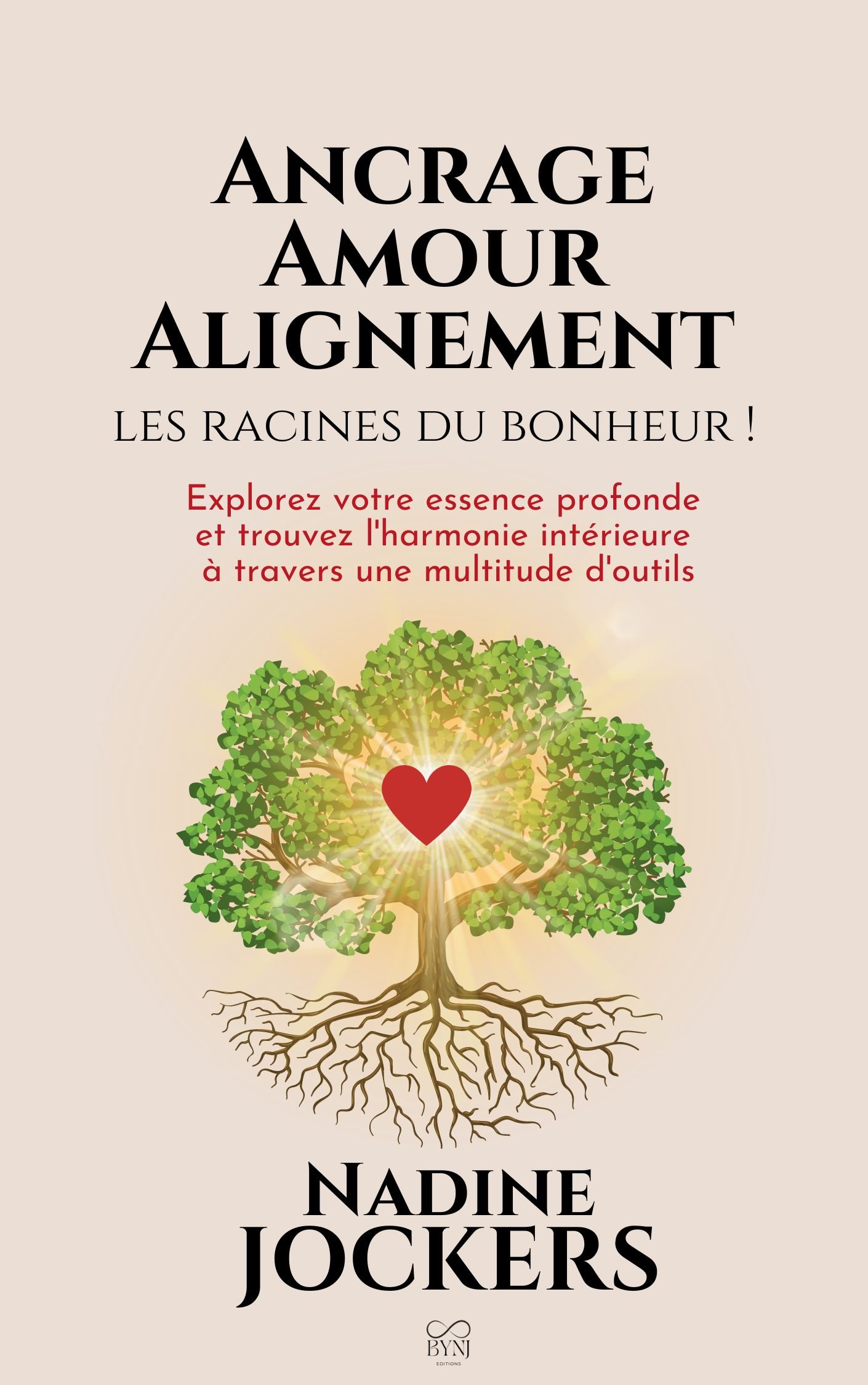 livre développement personnel ancrage amour alignement livre developpement personnel ancrage amour alignement