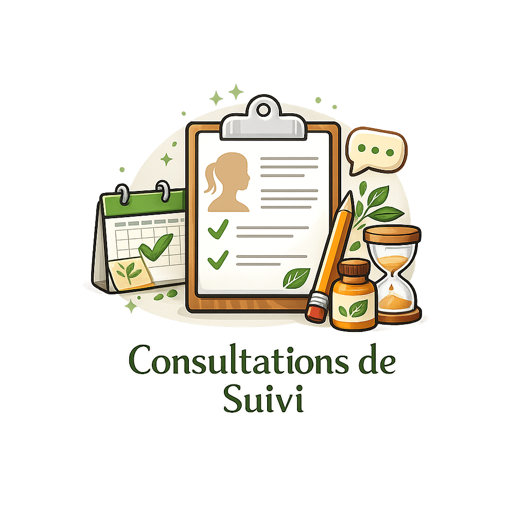 comment se passe consultation naturopathie fonctionnelle