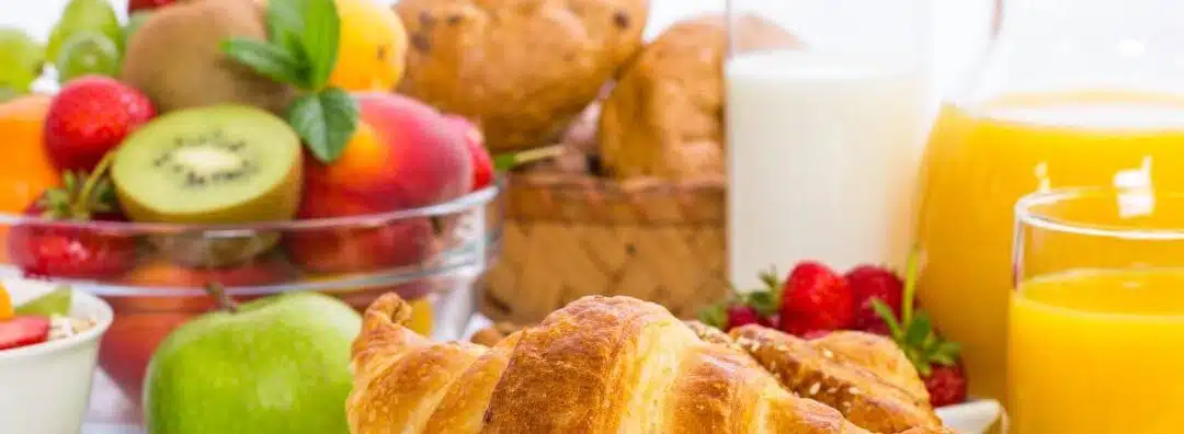 erreurs petits déjeuners sucres naturopathie alimentation fonctionnelle