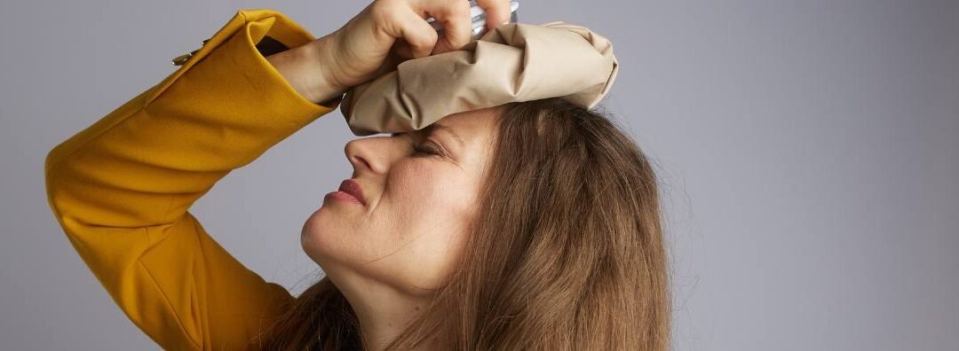 La péri-ménopause : comprendre ce qui se passe dans votre corps et comment retrouver l’équilibre