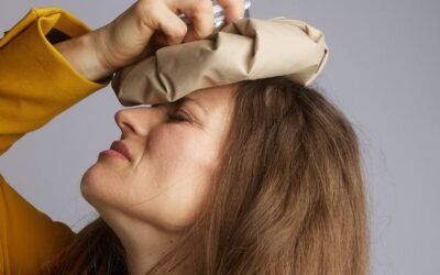 La péri-ménopause : comprendre ce qui se passe dans votre corps et comment retrouver l’équilibre