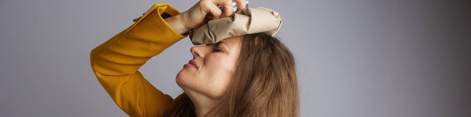 périménopause symptômes conseils naturopathe fonctionnel