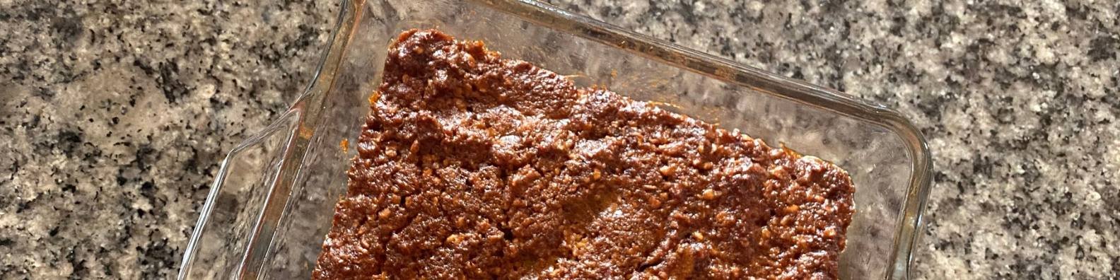 Recettes non inflammatoire 4 gâteau praliné noisette sans gluten ig bas