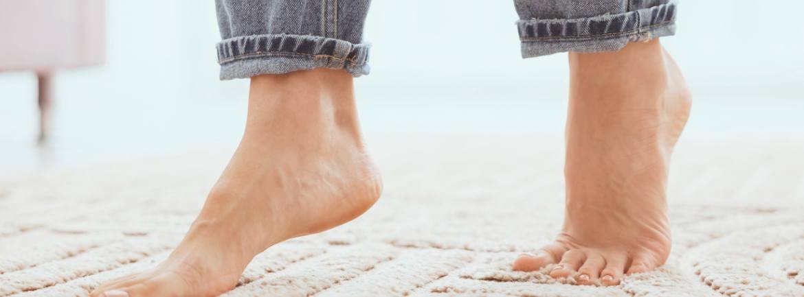 Système nerveux déréglé 2 équilibre perte stabilité ancrage pieds biohack que faire