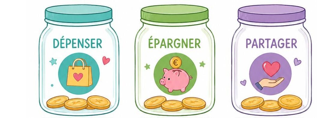 apprendre finances gérer son argent anti stress