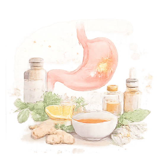 digestion difficile inflammation formation adaptation alimentation pauvre glucides lchf cetogene