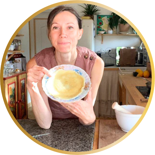 naturopathe alimentation nutrition fonctionnelle anti inflammatoire