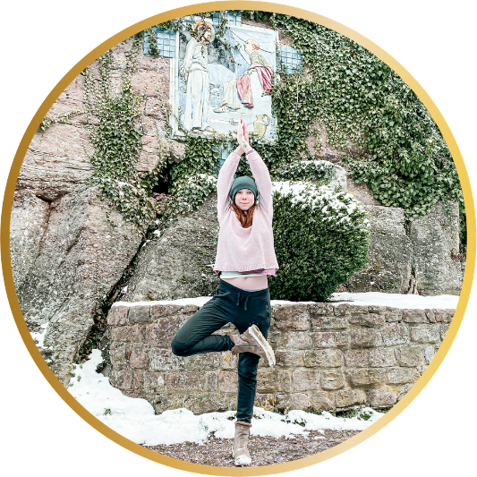 professeur yoga fonctionnel de gasquet yin hormonal