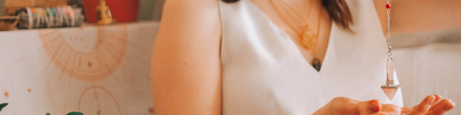 formation pendule radiesthésie oracles intuition