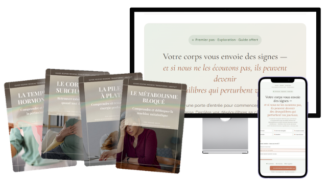 quiz livres guide offert femmes hormones metabolisme problème santé quiz livres guide offert femmes hormones métabolisme problème santé