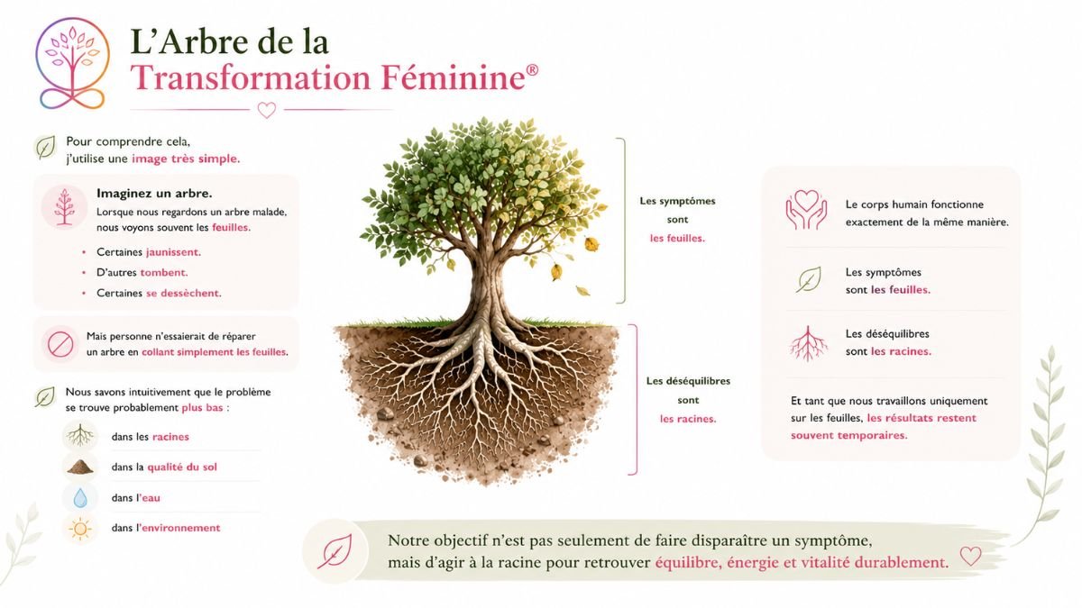 arbre de la transformation arbre de la transformation rrt