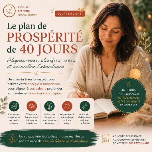 cours en ligne plan prosperite abondance energetique