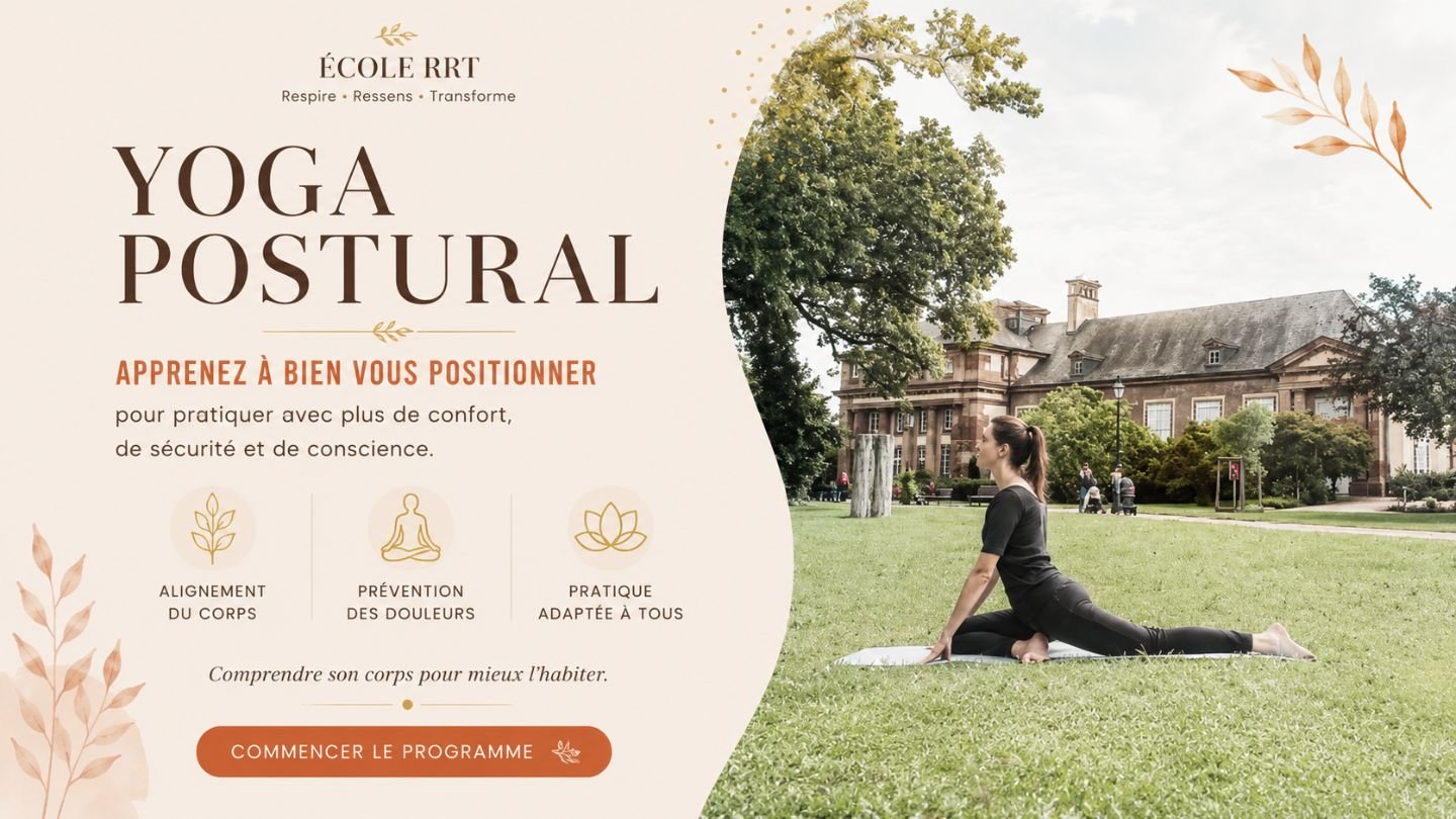 cours en ligne yoga apprendre les postures yogathérapie