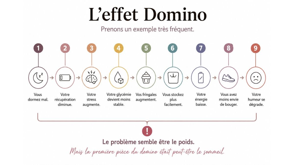 effet domino santé féminine rrt effet domino santé féminine rrt