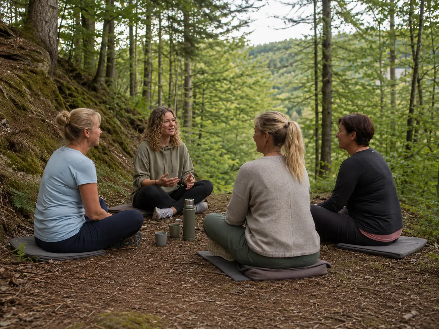 cercle de femmes dabo moselle