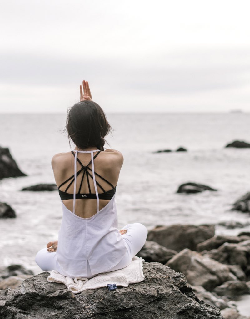 meditation center 17